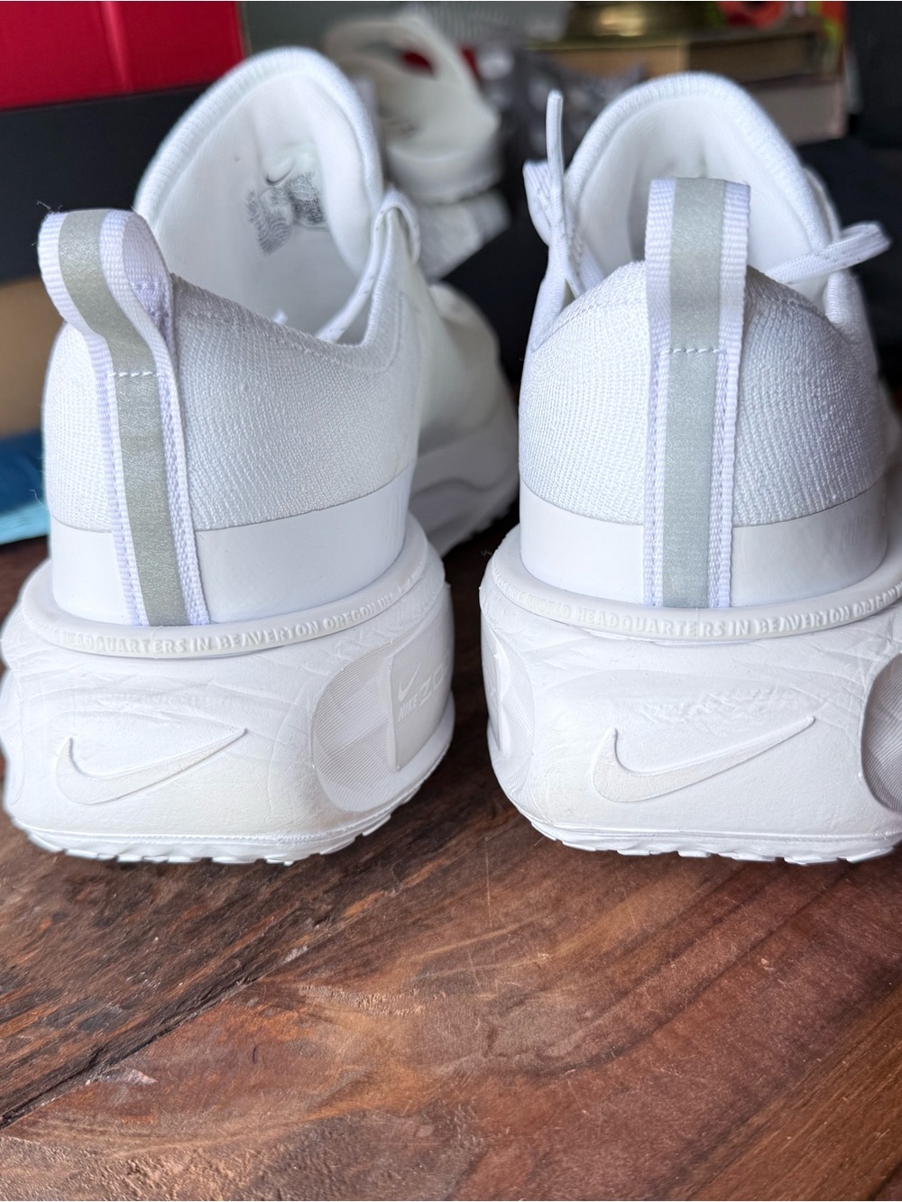 Nike ZoomX Invincible Run FK 3 - Picture 9 of 12